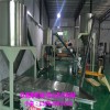 PVC电缆料造粒机设备_兵仕机械_电缆料造粒机