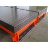 新疆三维焊接平台出售＠仁丰量具/质量优良