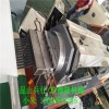 新丁基补强板挤出机_环保型汽车隔音片设备