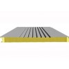 岩棉复合板现货供应/和信彩钢结构公司