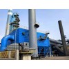 四川雅安燃煤锅炉布袋除尘器生产厂家|九州环保|工期短质量优