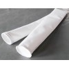 江苏盐城涤纶针刺毡除尘布袋厂家|九州环保|自织滤布价格