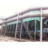河北唐三钢厂脉冲布袋除尘器厂家|九州环保|维修升级安装