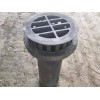 内蒙古铸铁泄水管厂家|峻和机械公司加工定做铸铁泄水管