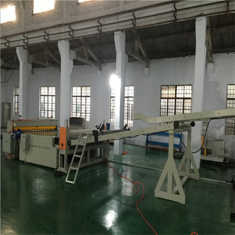 丁基橡胶阻尼止震板设备_丁基橡胶阻尼止震板生产线 (3)
