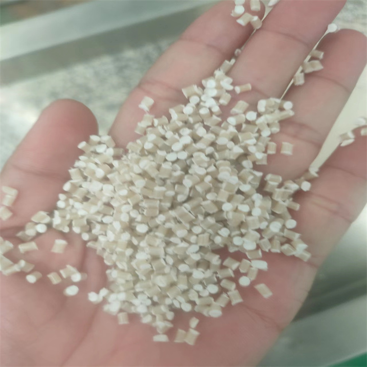 降解料造粒5