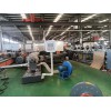 供应辐照交联 PE电缆料 低烟无卤造粒机生产线