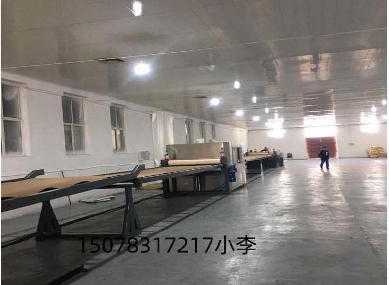 预制型塑胶跑道片材挤出机12_副本