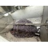 涤纶碎布造粒设备_涤纶碎布造粒生产线