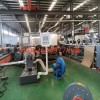 低烟无卤电缆料造粒机原理_高效低烟无卤电缆颗粒生产线