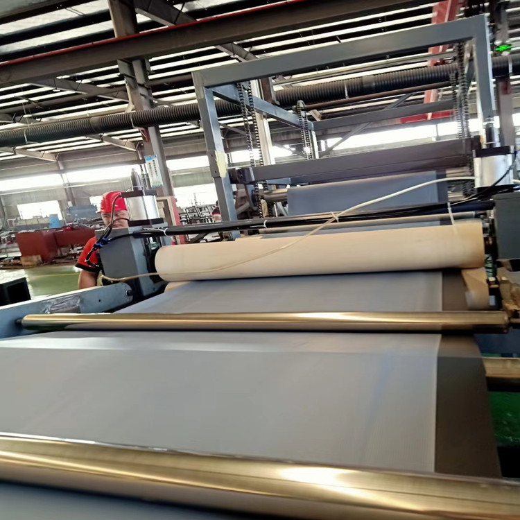 丁基防水片材挤出机.090_副本