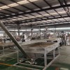 碳酸钙填充料造粒机_pp滑石粉填充料造粒机