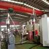 pp滑石粉填充料造粒机_pp滑石粉填充料造粒机