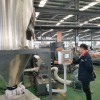 PVC电缆料造粒机流水线_PVC电缆料造粒机流水线_JDL