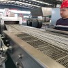 PLA玉米淀粉降解料造粒机_PLA玉米淀粉降解料造粒机