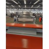 塑料片材挤出机_建筑隔音片材_ 蚌埠佳德