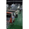 塑料片材挤出机_代加工_蚌埠佳德