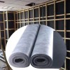 楼层隔音垫片材_建筑隔音垫片材_江苏玖德隆