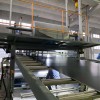 屋顶隔音片材材料_建筑隔音垫_佳德科技有限公司