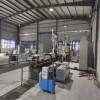 热塑性弹性体（TPE）造粒机_SEBS热塑性弹性体造粒机