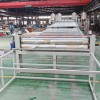 POE塑料片材挤出工艺_JDL_塑料片材挤出