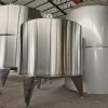 蚌埠不锈钢粮仓专用储存罐-不锈钢粮仓专用储存罐