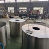 蚌埠不锈钢旋风料仓_蚌埠不锈钢旋风料仓_蚌埠新跃胜金属制品