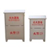 pp不锈钢组合式消防箱--蚌埠新跃胜金属制品有限公司