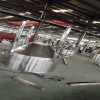 蚌埠不锈钢工业料仓_蚌埠不锈钢工业料仓_蚌埠新跃胜金属制品