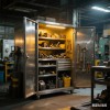 蚌埠不锈钢工业工具柜_蚌埠不锈钢工具柜__蚌埠新跃胜金属制品