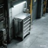 蚌埠不锈钢实验室工具柜_蚌埠不锈钢工具柜__蚌埠新跃胜金属