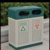 蚌埠pp不锈钢异形垃圾箱--蚌埠新跃胜金属制品有限公司