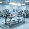 蚌埠不锈钢实验工作台_蚌埠不锈钢工作台_蚌埠新跃胜金属制品