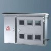 蚌埠pp不锈钢防水型水表箱--蚌埠新跃胜金属制品有限公司