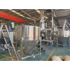 蚌埠pp不锈钢筒型料斗--蚌埠新跃胜金属制品有限公司