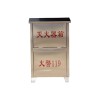 蚌埠pp不锈钢加厚消防箱--蚌埠新跃胜金属制品有限公司