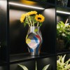 蚌埠pp不锈钢加厚花箱--蚌埠新跃胜金属制品有限公司