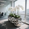 蚌埠不锈钢组合式花箱_蚌埠不锈钢花箱__蚌埠新跃胜金属制品