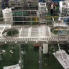 蚌埠pp不锈钢异形平台--蚌埠新跃胜金属制品有限公司