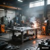 蚌埠不锈钢工厂工作台_蚌埠不锈钢工作台_蚌埠新跃胜金属制品