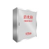 蚌埠pp不锈钢加厚消防箱--蚌埠新跃胜金属制品有限公司