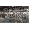 蚌埠pp不锈钢工业工作台--蚌埠新跃胜金属制品公司