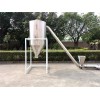 蚌埠不锈钢食品储存罐_蚌埠不锈钢料仓_蚌埠新跃胜金属制品