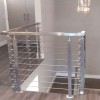 pp不锈钢加厚护栏护杆--蚌埠新跃胜金属制品公司
