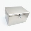 pp不锈钢加厚工具箱--蚌埠新跃胜金属制品公司