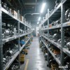 蚌埠不锈钢仓库货架_蚌埠不锈钢货架_蚌埠新跃胜金属制品