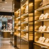 蚌埠不锈钢商场货架_蚌埠不锈钢货架_蚌埠新跃胜金属制品