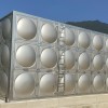 不锈钢组合式水箱_蚌埠新跃胜金属制品公司