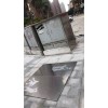 蚌埠不锈钢圆型冲孔围挡_蚌埠新跃胜金属制品公司