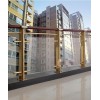 蚌埠不锈钢定制护栏护杆_蚌埠新跃胜金属制品公司